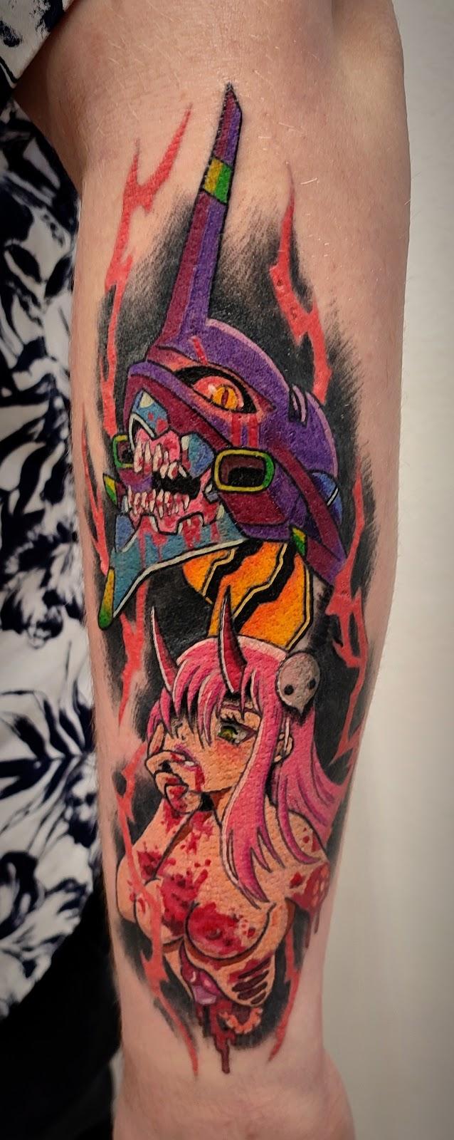 True Colours Tattoo Studio - Main Photo